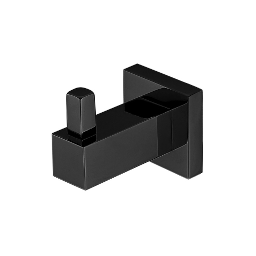 Lux Single Robe Hook