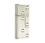 SS Lift Off Fast Fix Hinges