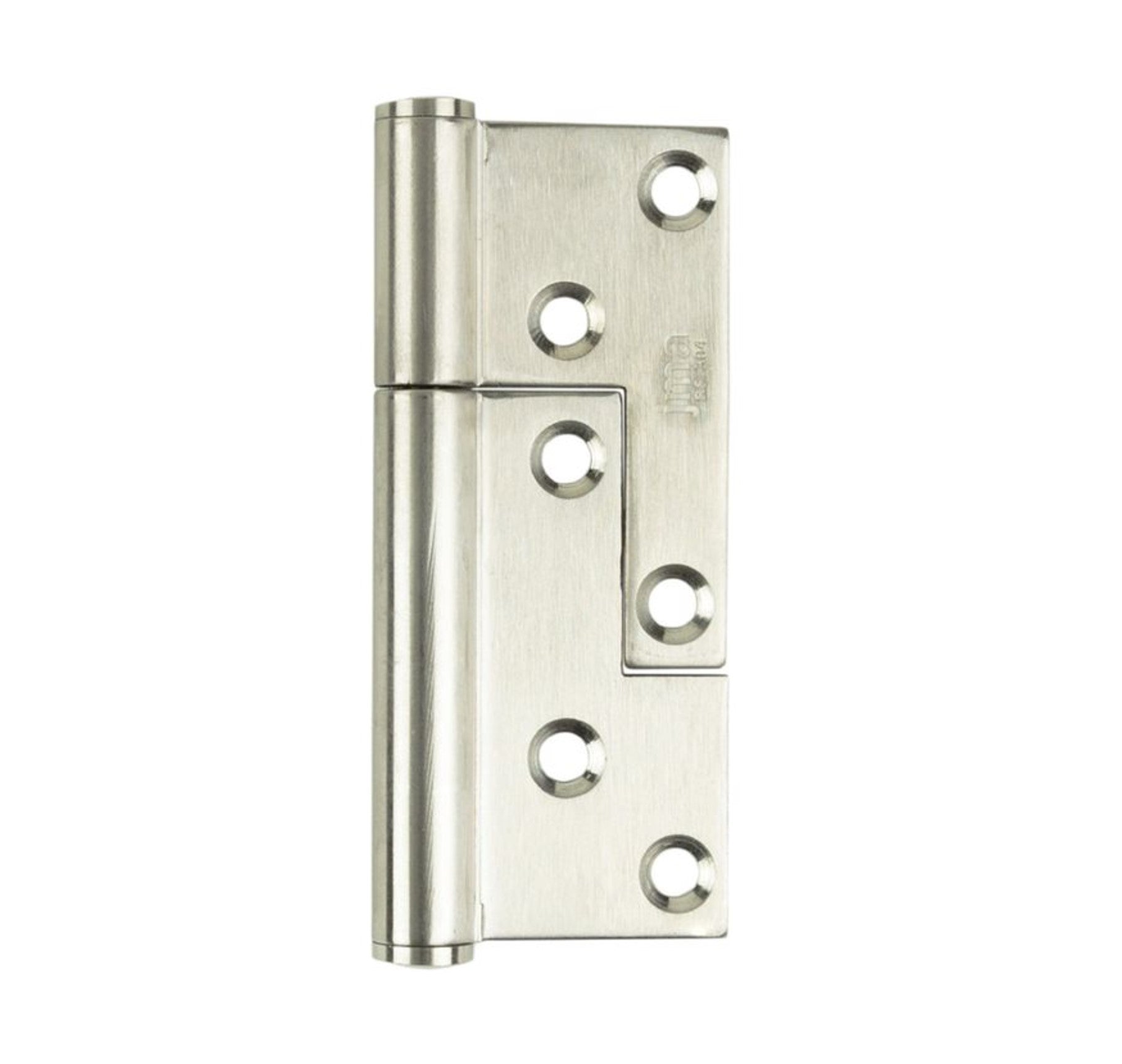 SS Lift Off Fast Fix Hinges