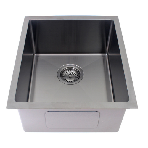 Coloured Single Bowl Sink 26L