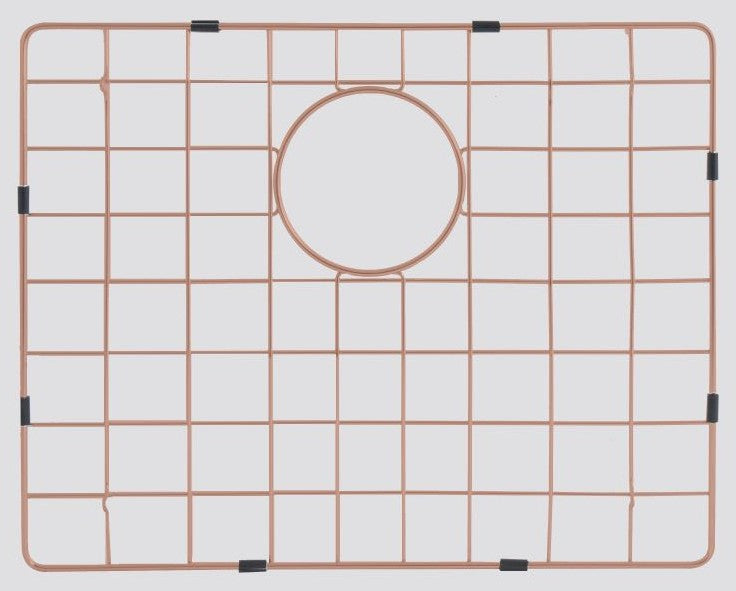 Coloured Sink Protector Grid - Fits M-S202