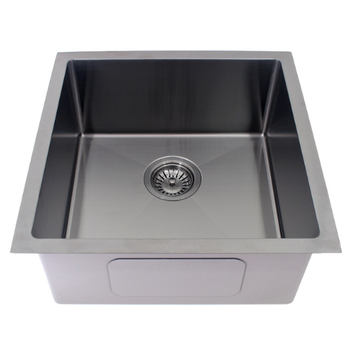 Coloured Single Bowl Sink 31L