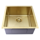 Coloured Single Bowl Sink 31L