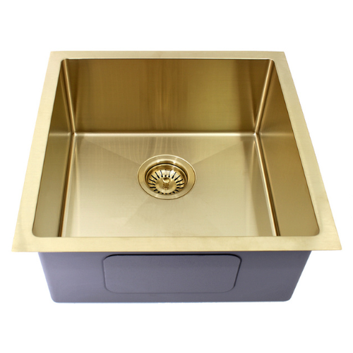 Coloured Single Bowl Sink 31L