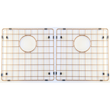 Coloured Sink Protector Grid - Fits M-S203