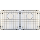 Coloured Sink Protector Grid - Fits M-S203