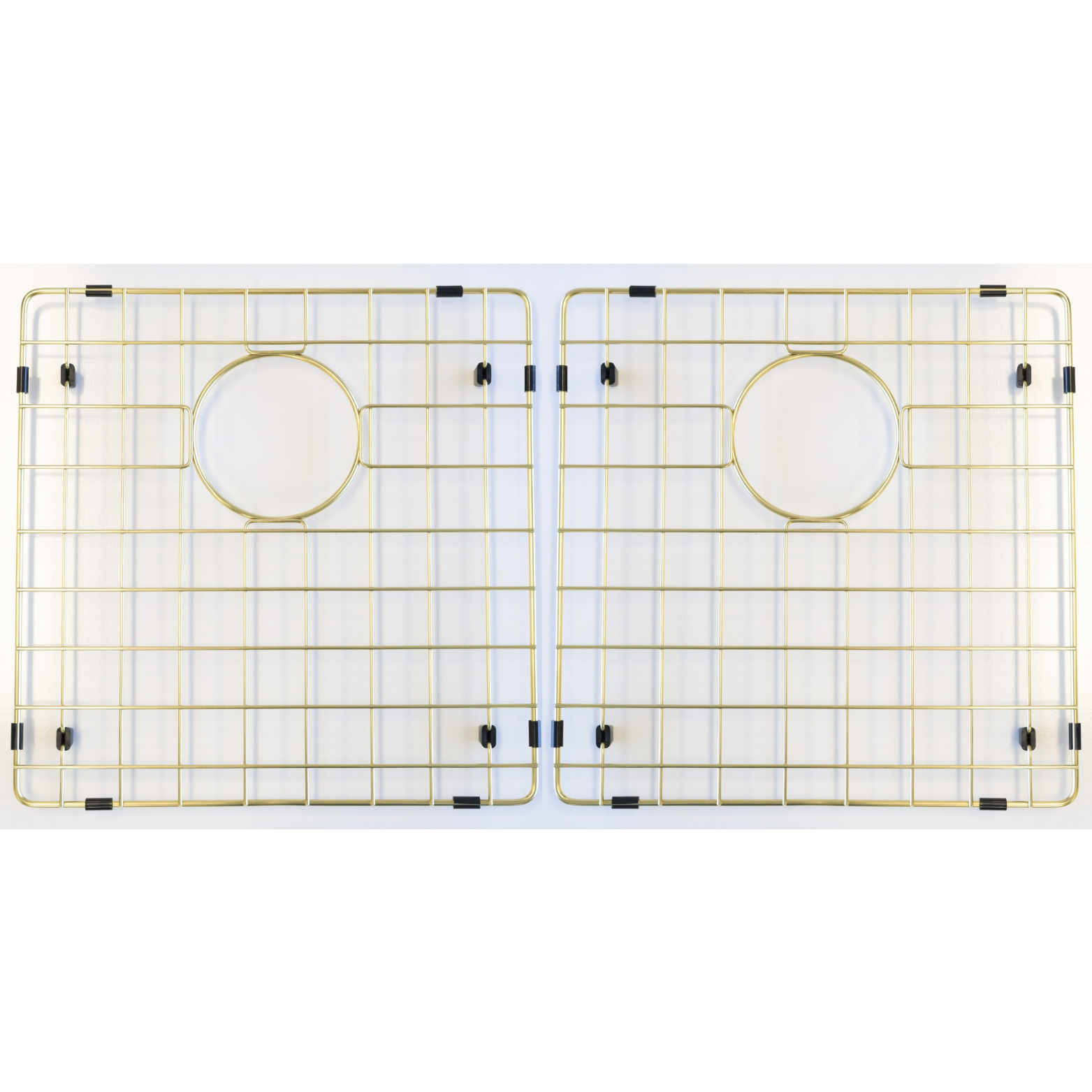 Coloured Sink Protector Grid - Fits M-S203