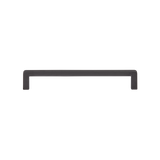 Momo Milano D Handle 160mm