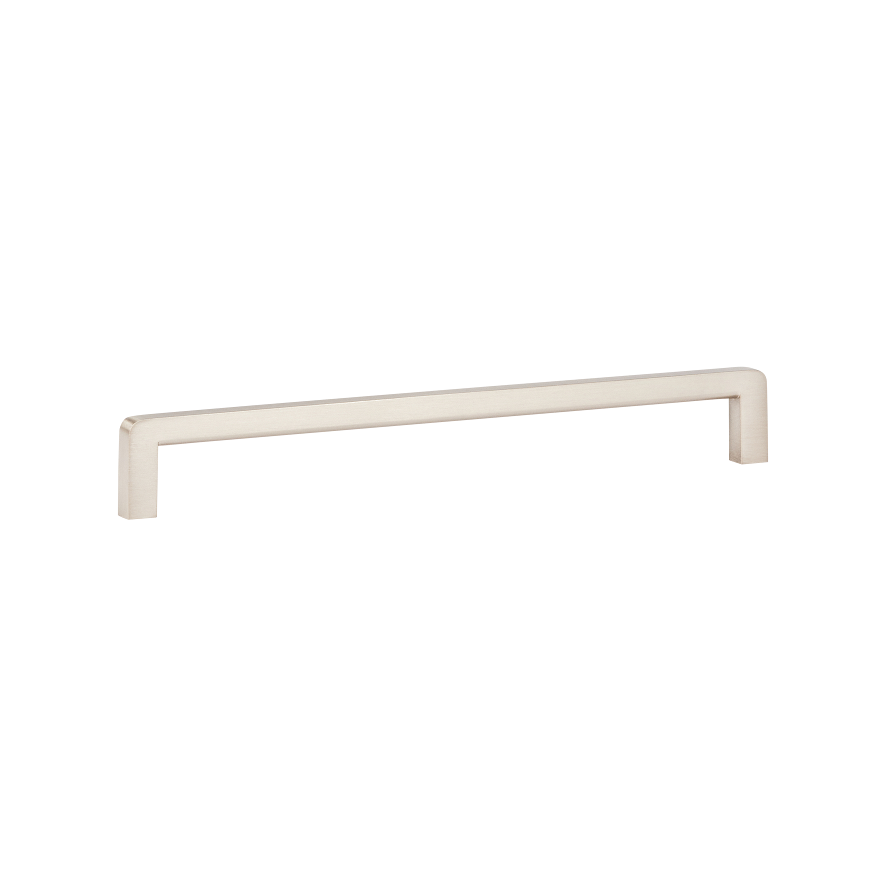 Momo Milano D Handle 192mm