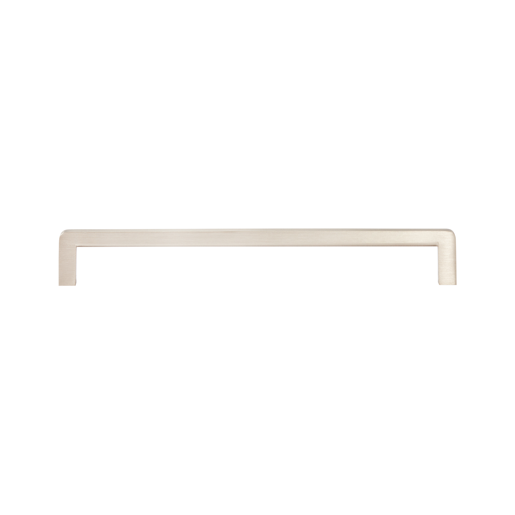 Momo Milano D Handle 192mm