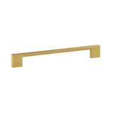 Momo Livorno D Handle 192mm