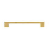 Momo Livorno D Handle 192mm