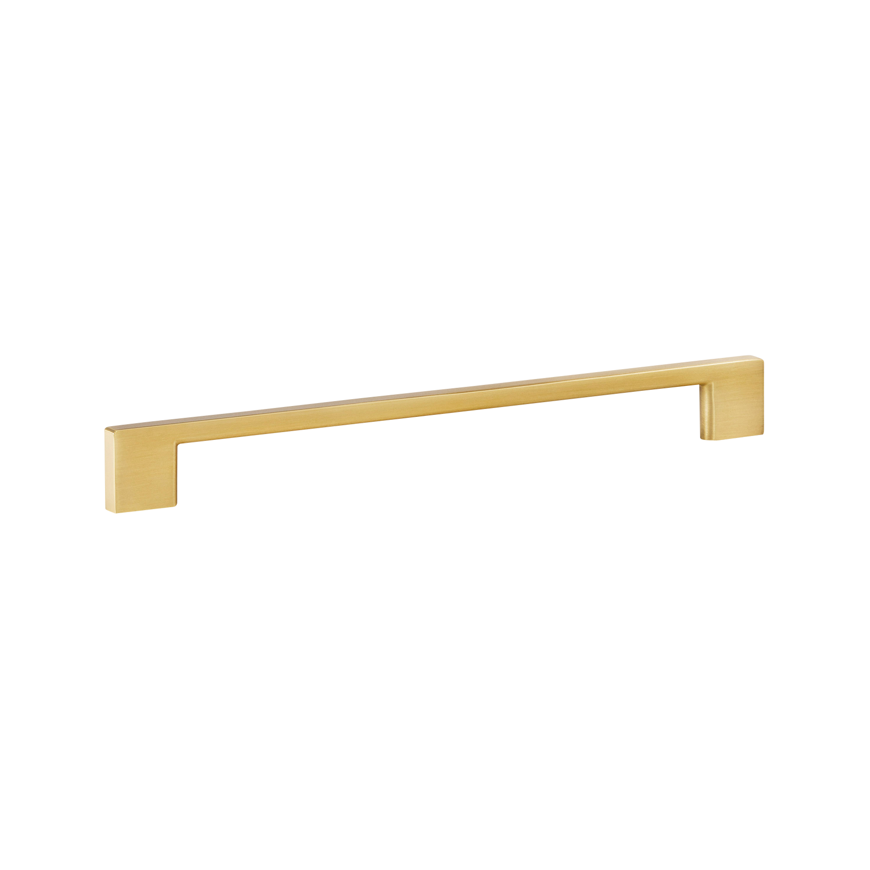 Momo Livorno D Handle 224mm