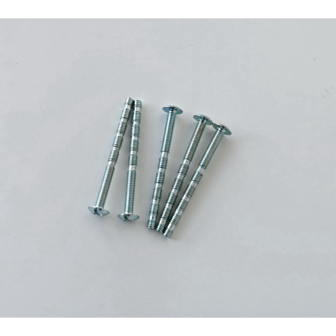 Metric Break Off Screws M4x50MM ZP