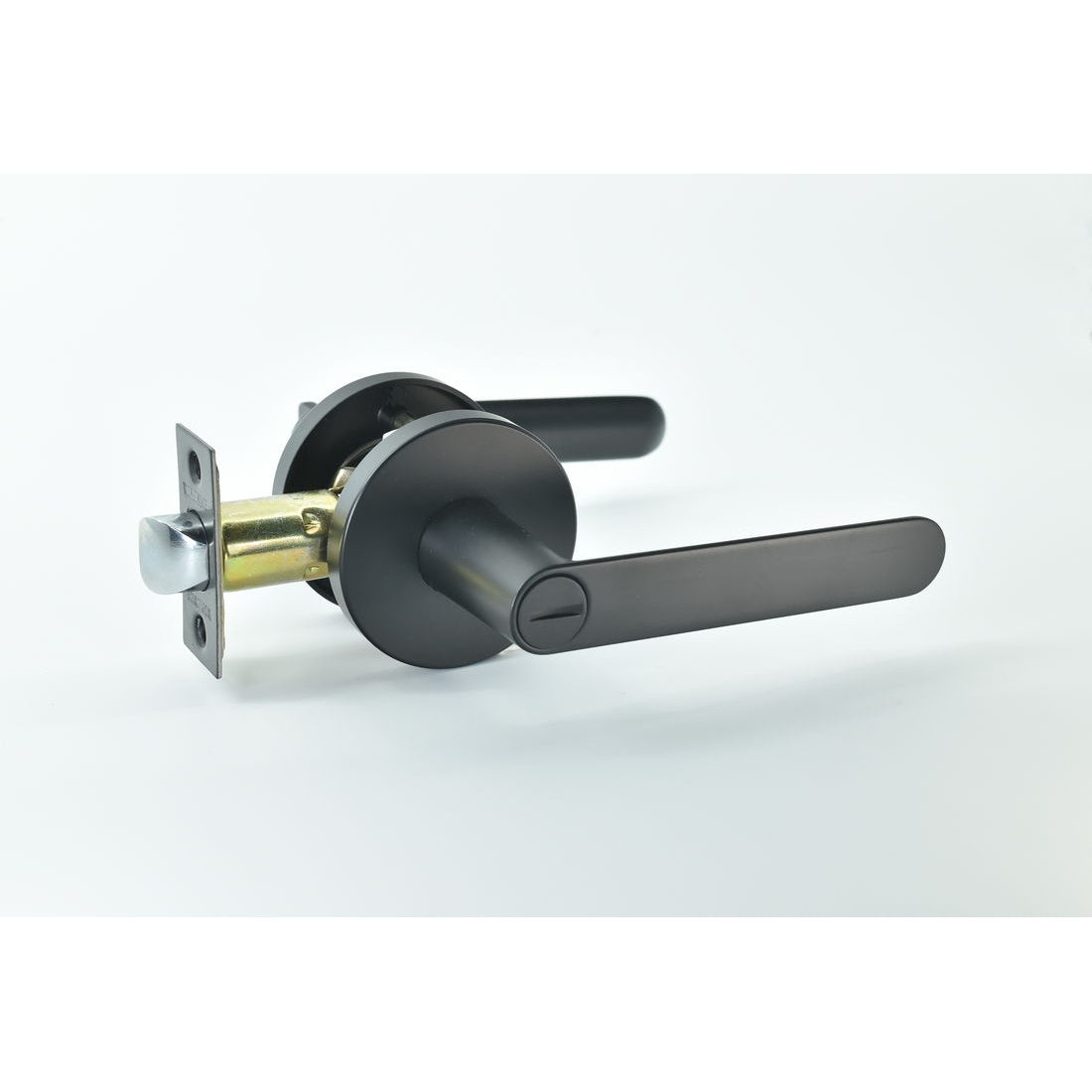 Mila Matt Black - Privacy