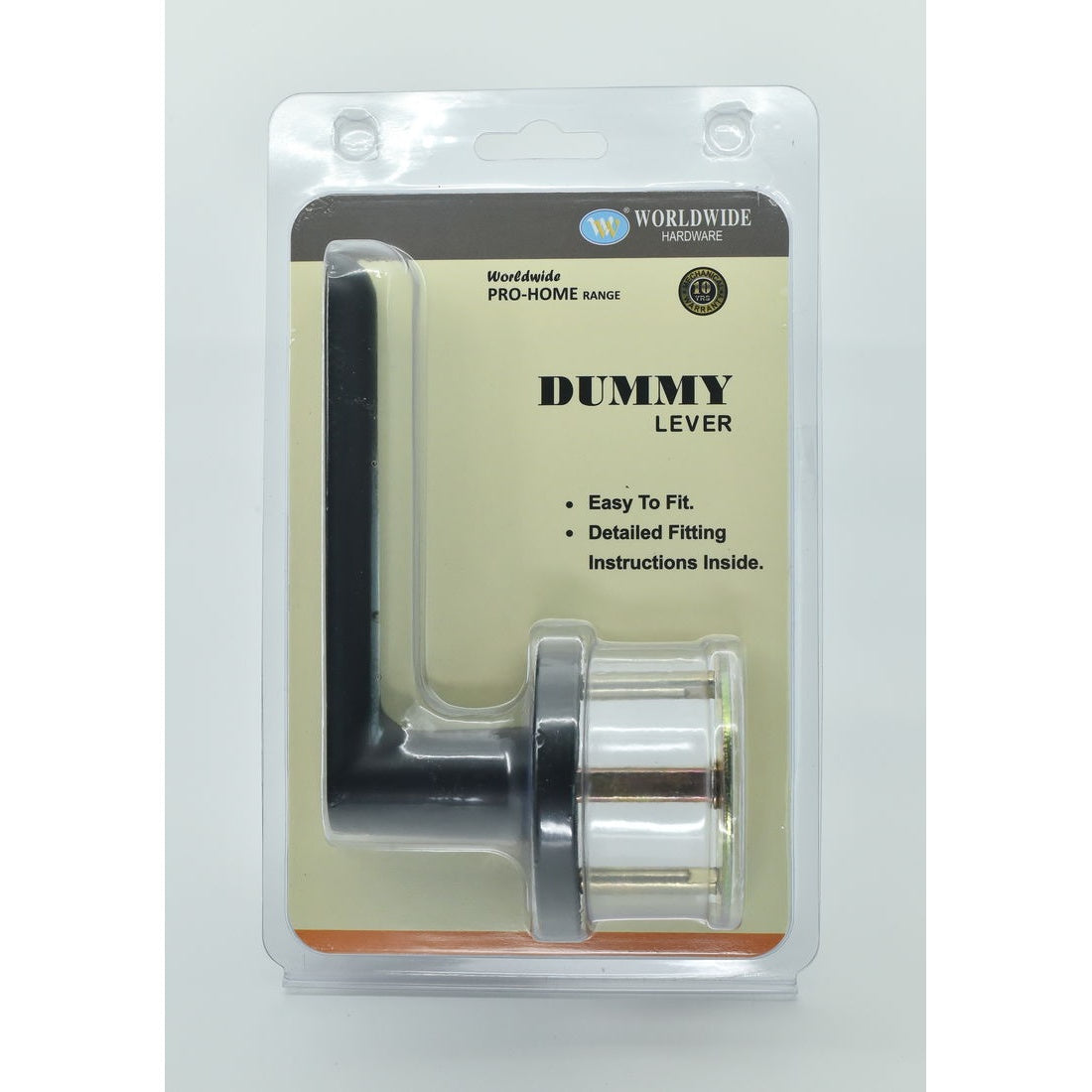Mila Matt Black - Dummy
