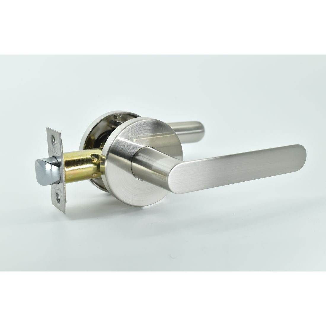 Mila Satin Nickel - Passage