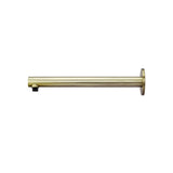 Round Wall Shower Arm 400mm - alternative product view (13 of 28)