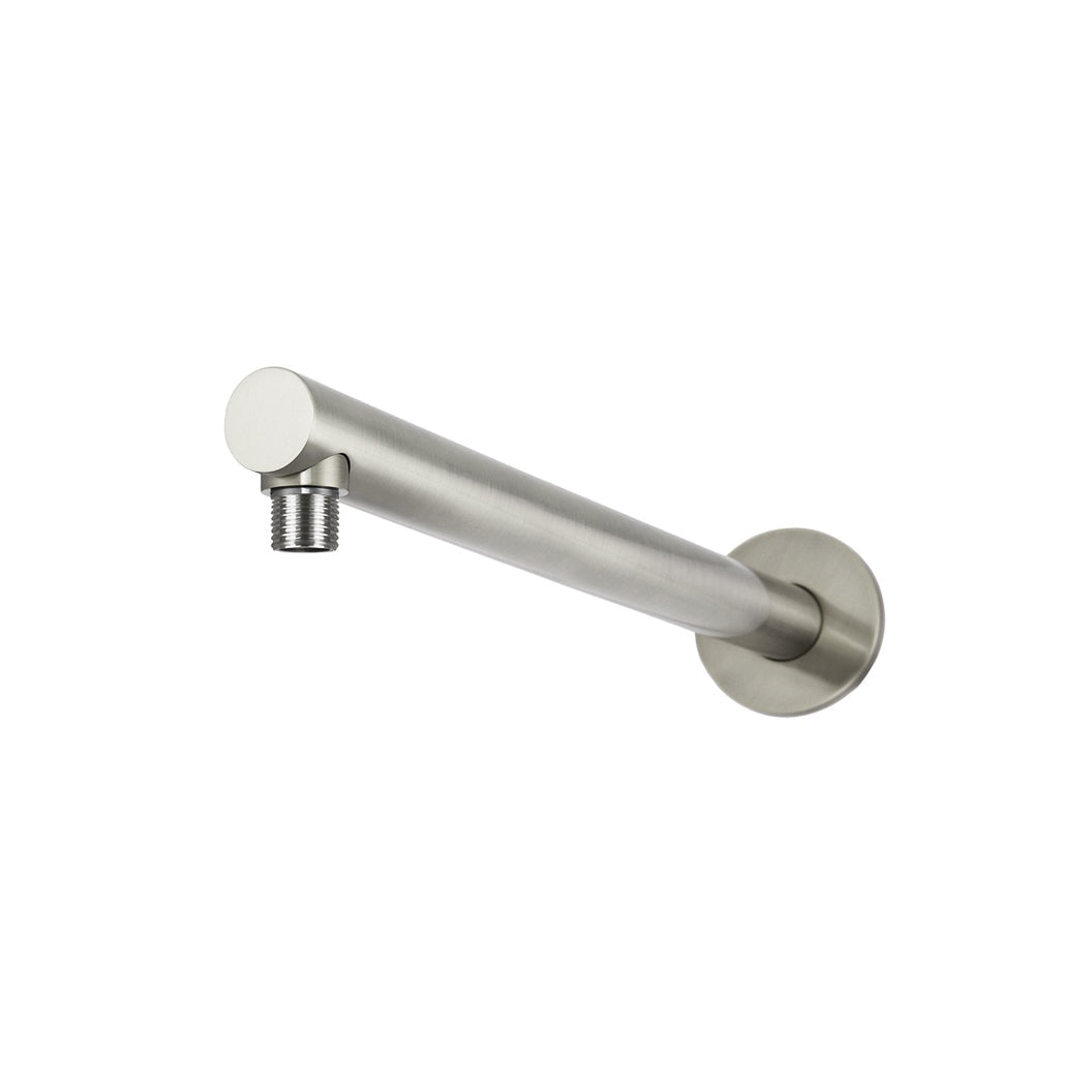 Round Wall Shower Arm 400mm