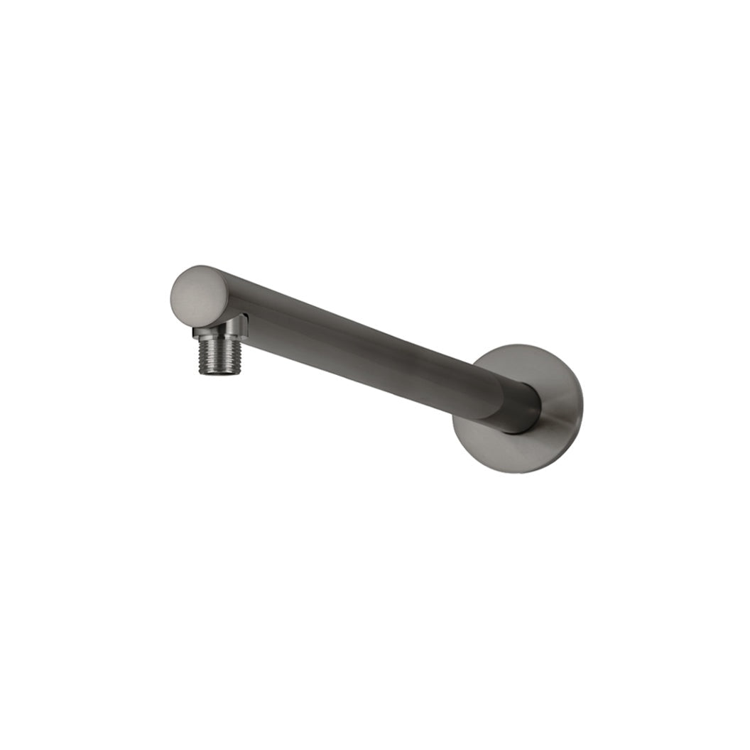 Round Wall Shower Arm 400mm