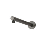 Round Wall Shower Arm 400mm