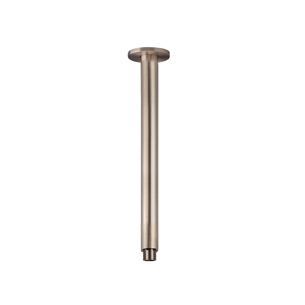 Round Ceiling Shower Arm 300mm
