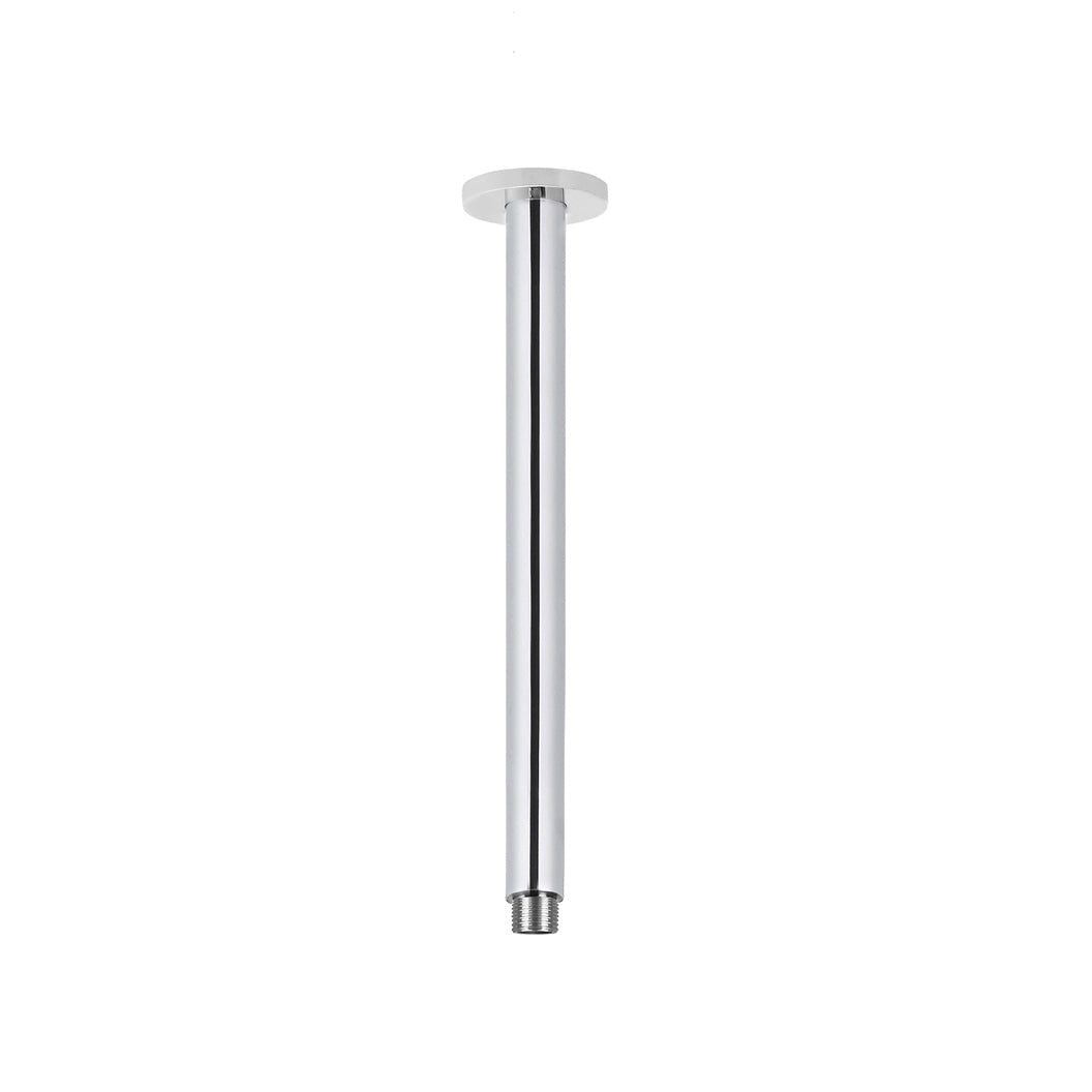 Round Ceiling Shower Arm 300mm - alternative product view