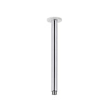 Round Ceiling Shower Arm 300mm - alternative product view
