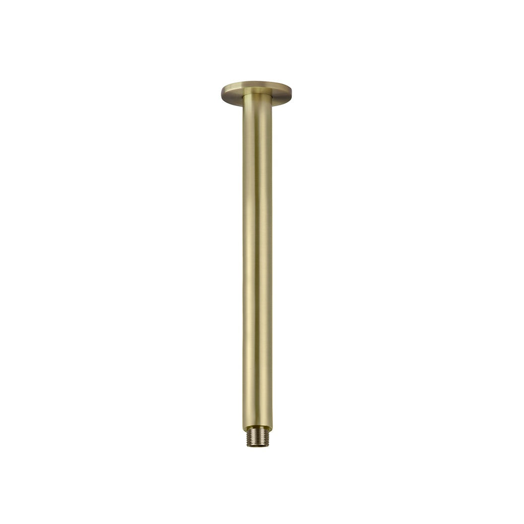 Round Ceiling Shower Arm 300mm