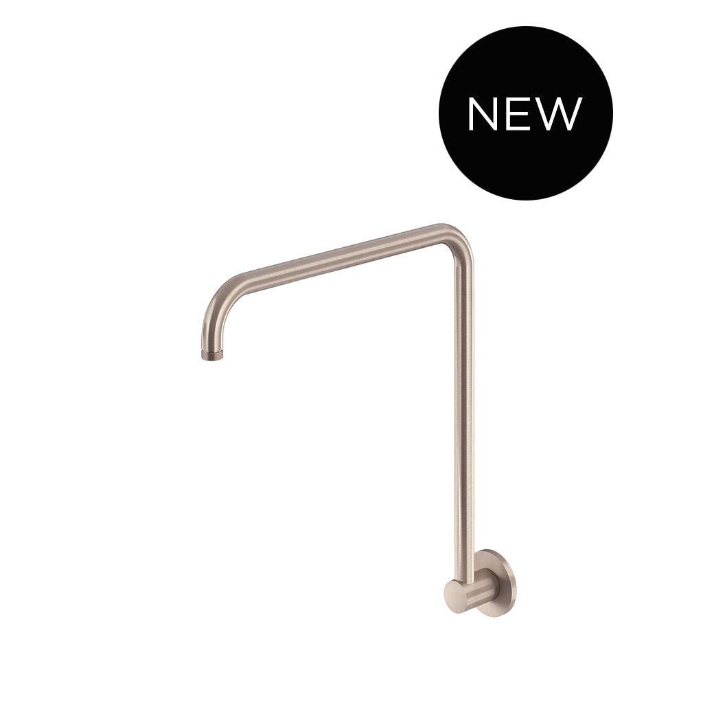 High Rise Shower Arm