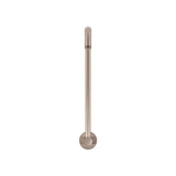 High Rise Shower Arm - Champagne