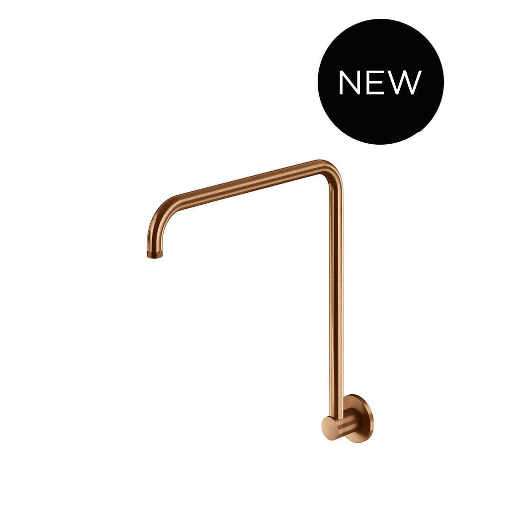 High Rise Shower Arm