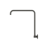 High Rise Shower Arm - Shadow
