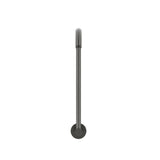 High Rise Shower Arm - Shadow