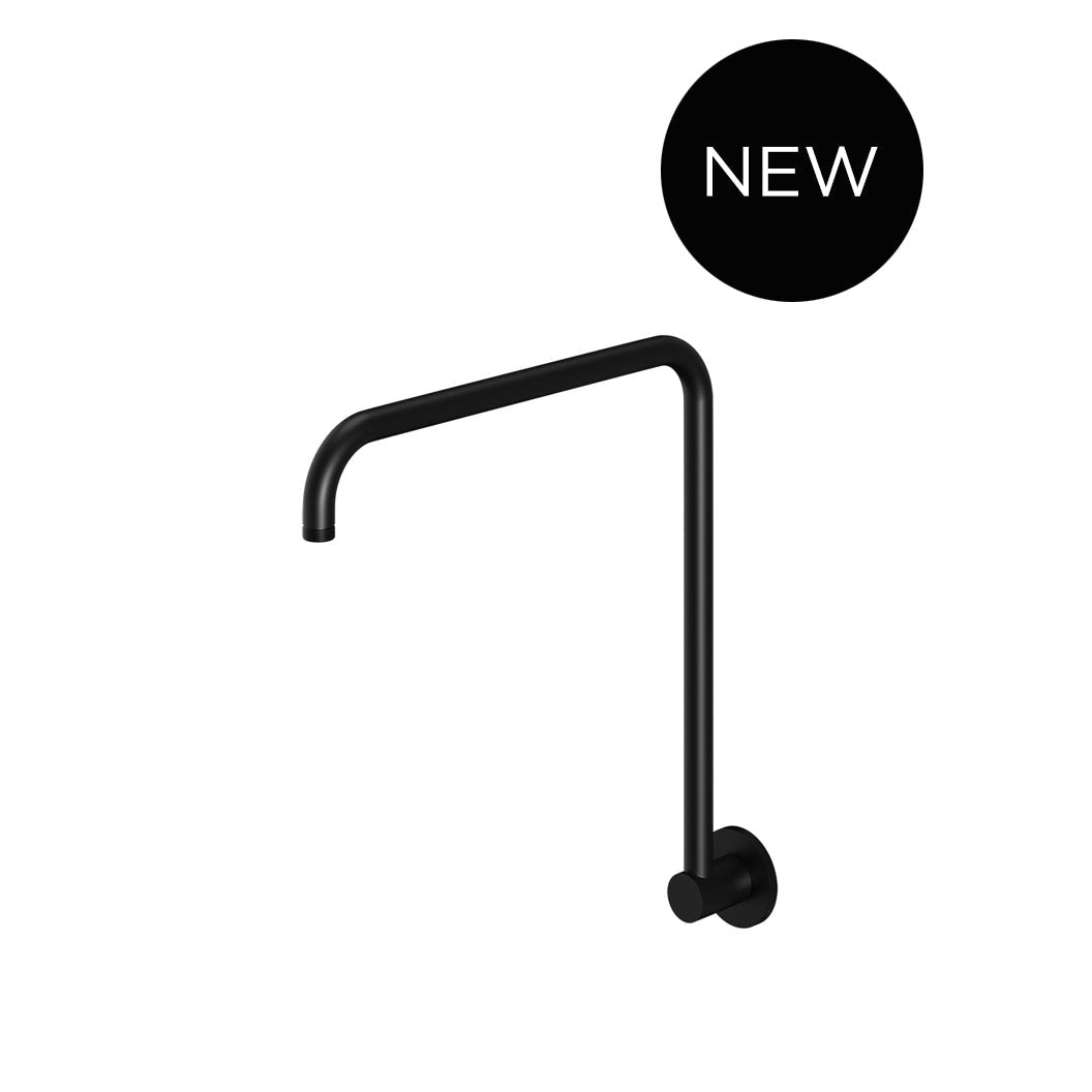High Rise Shower Arm