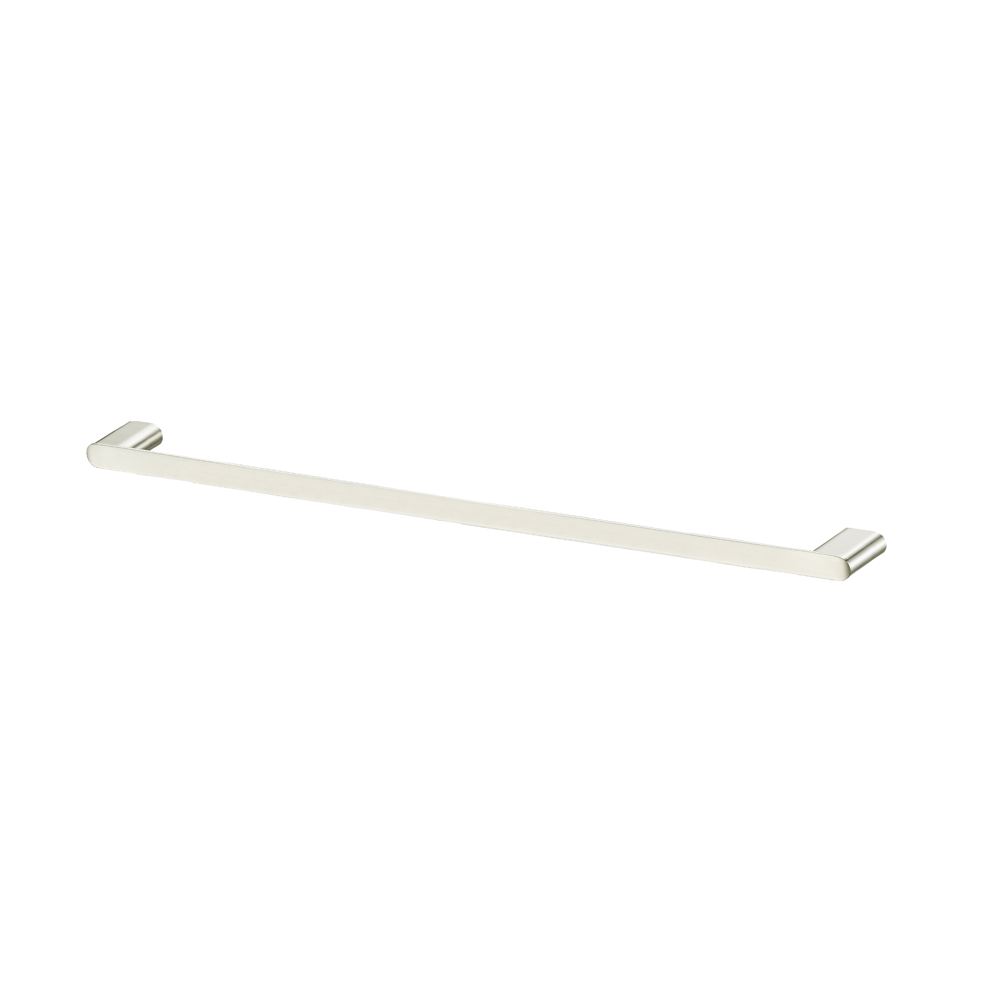 Madrid Single Towel Rail 650mm
