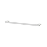 Madrid Single Towel Rail 650mm