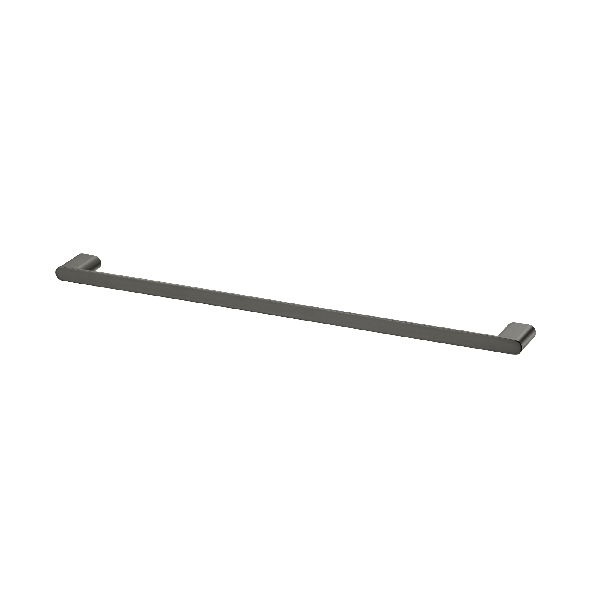 Madrid Single Towel Rail 650mm