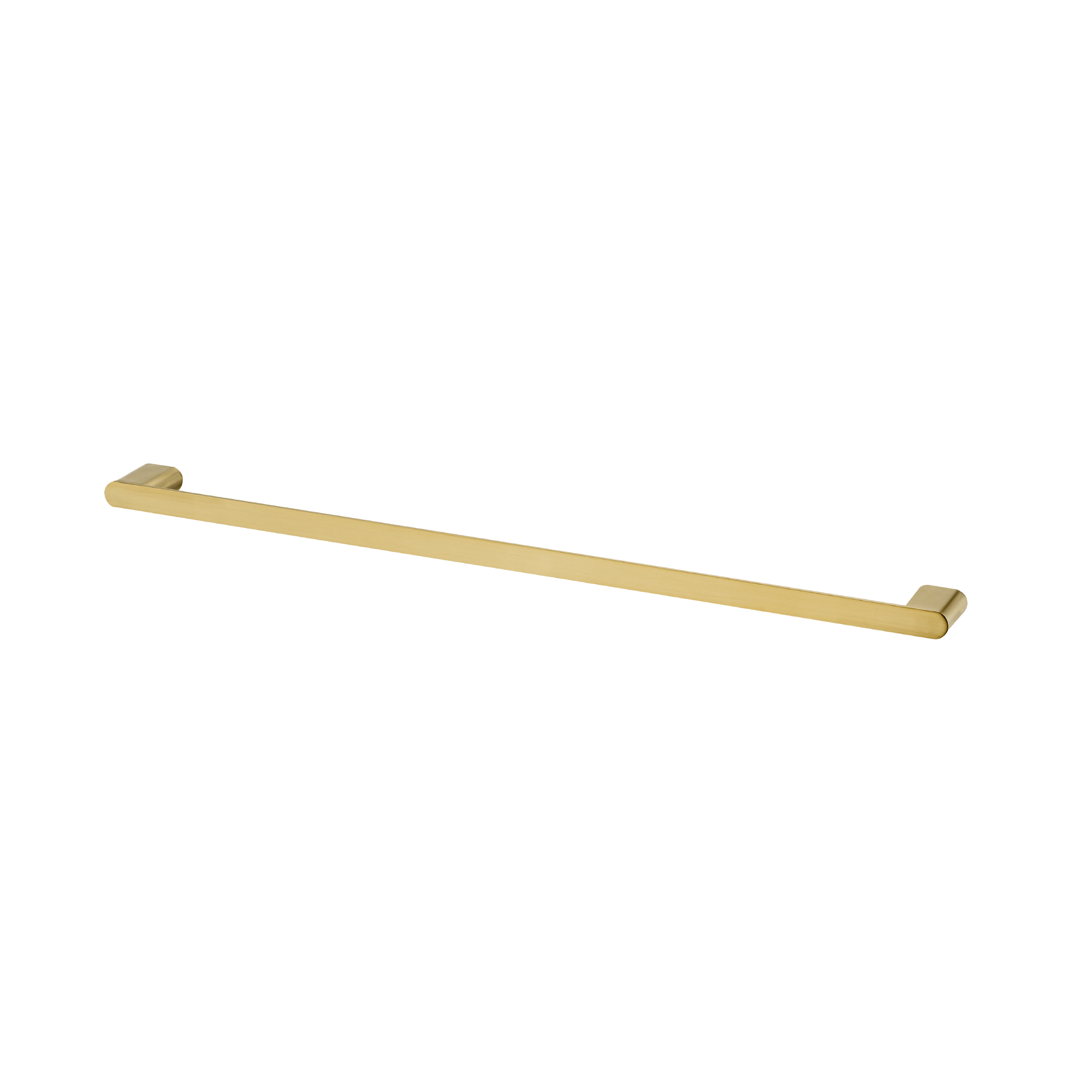 Madrid Single Towel Rail 650mm