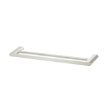 Madrid Double Towel Rail 650mm
