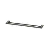 Madrid Double Towel Rail 650mm