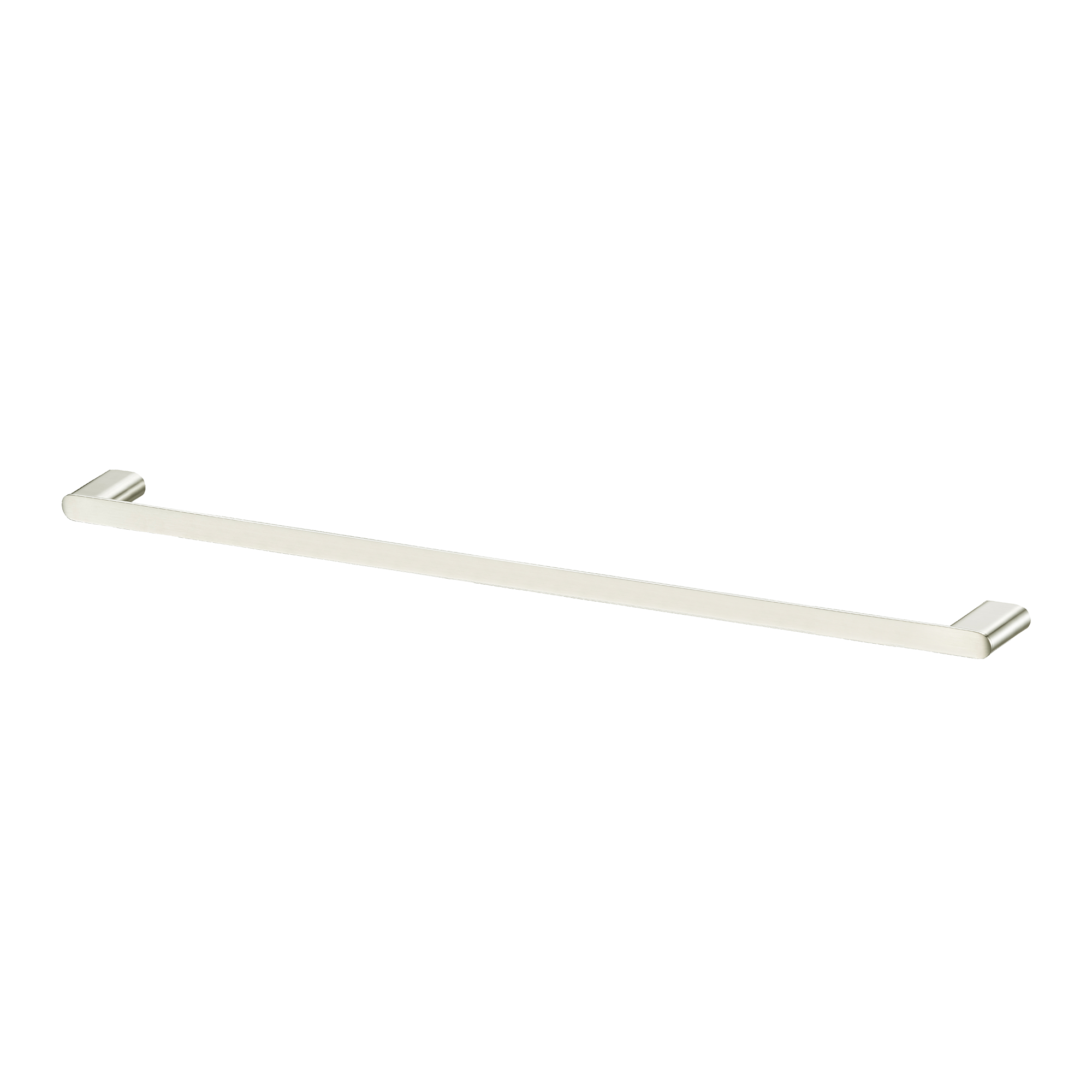 Madrid Single Towel Rail 800mm