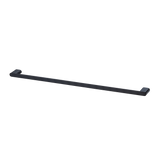 Madrid Single Towel Rail 800mm