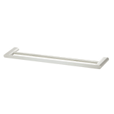 Madrid Double Towel Rail 800mm