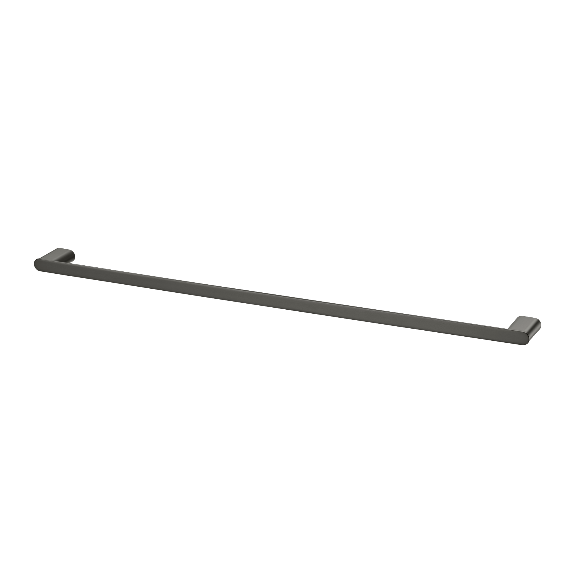 Madrid Single Towel Rail 800mm