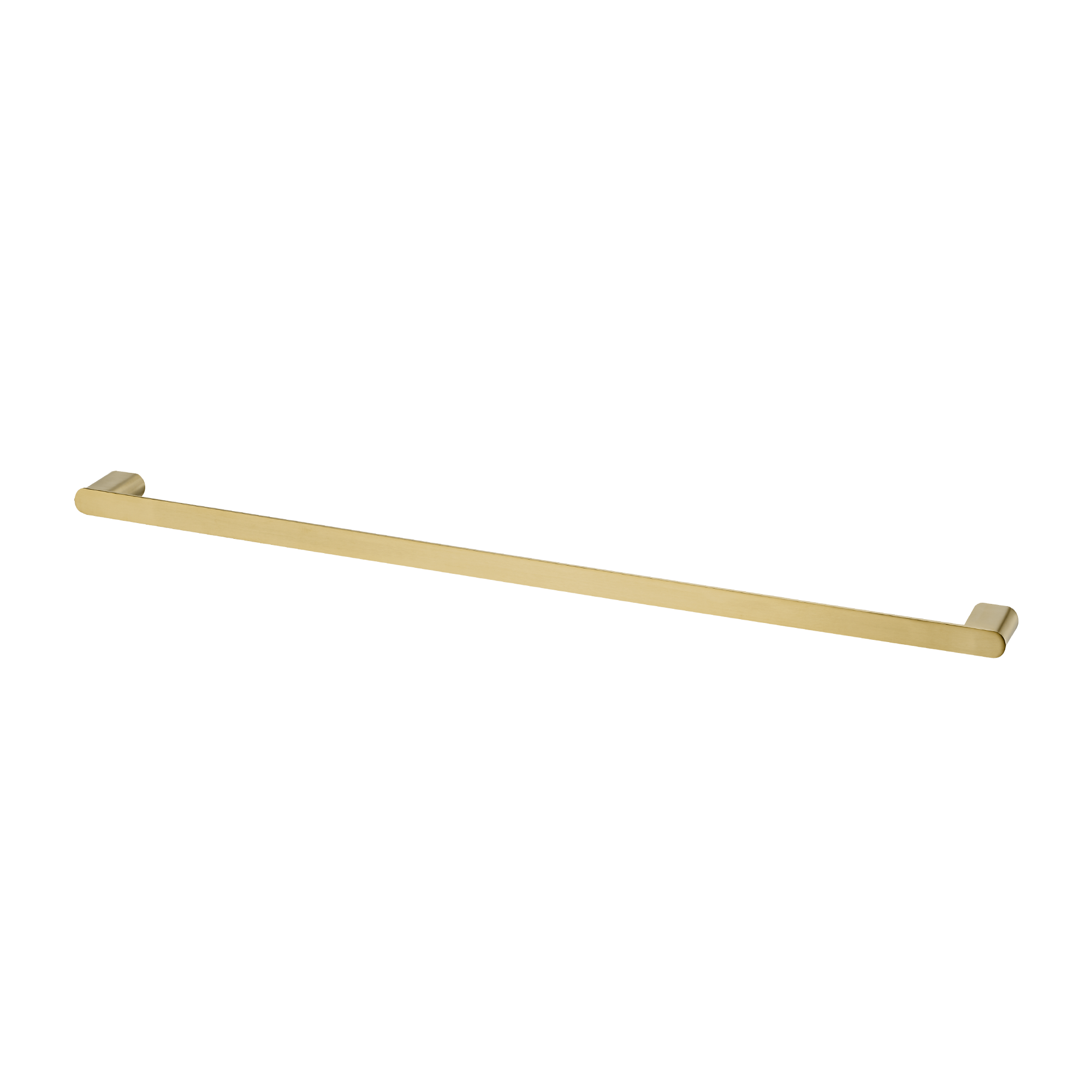 Madrid Single Towel Rail 800mm