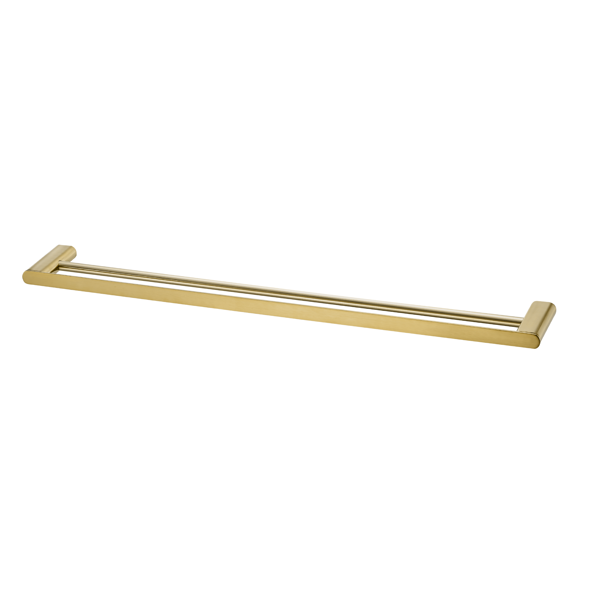 Madrid Double Towel Rail 800mm