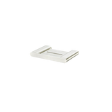 Madrid Soap Holder With Shelf