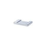 Madrid Soap Holder With Shelf