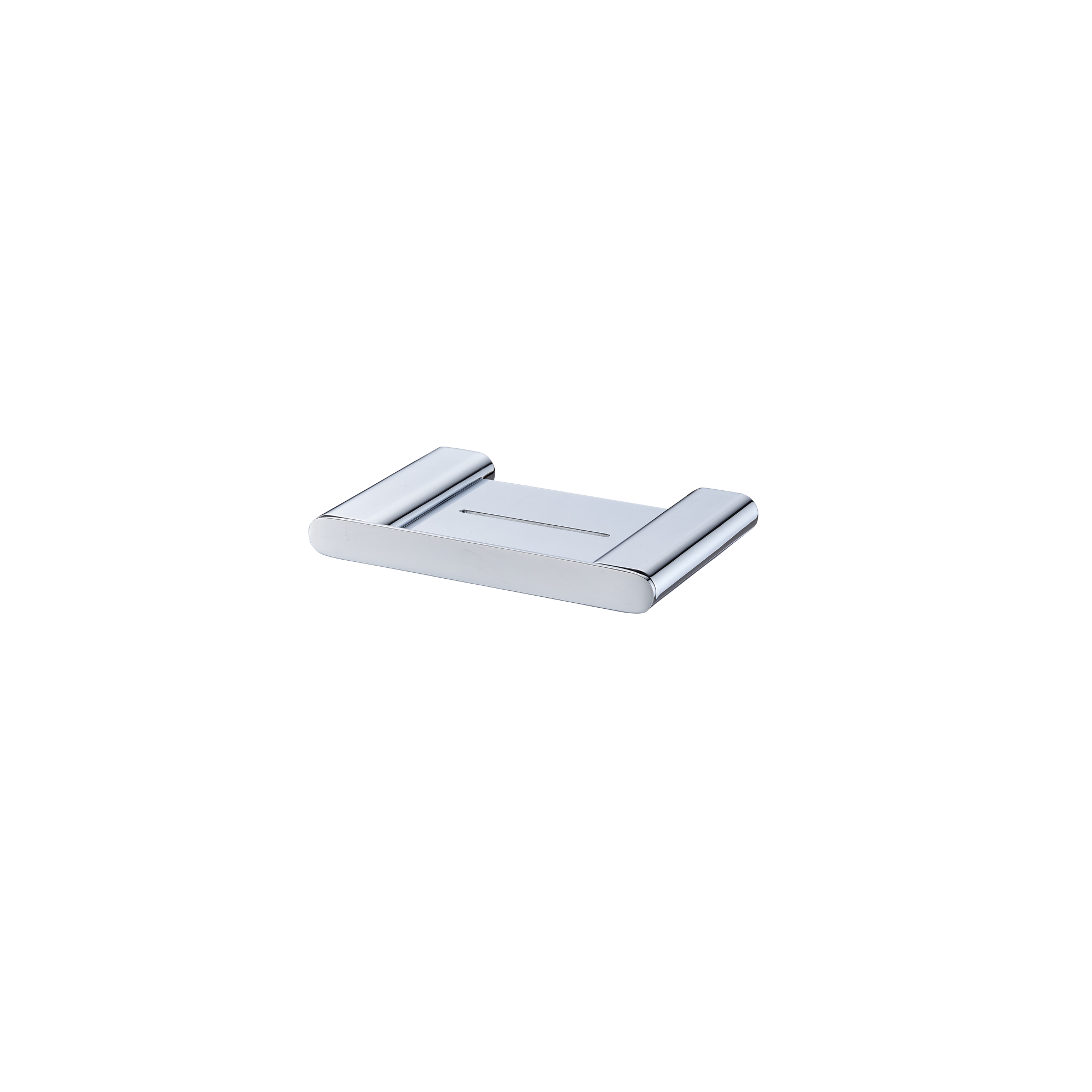 Madrid Soap Holder With Shelf